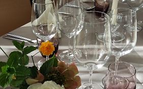 Restaurant Blume